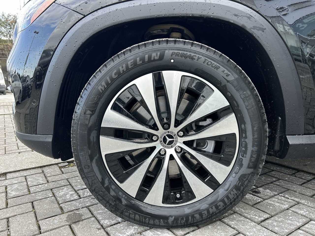 2026 Mercedes-Benz GLE in Vancouver, British Columbia