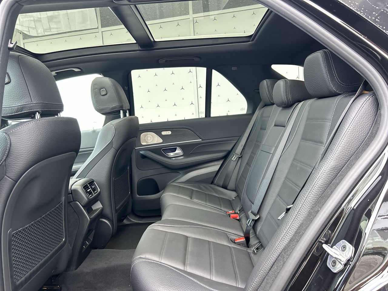2026 Mercedes-Benz GLE in Vancouver, British Columbia