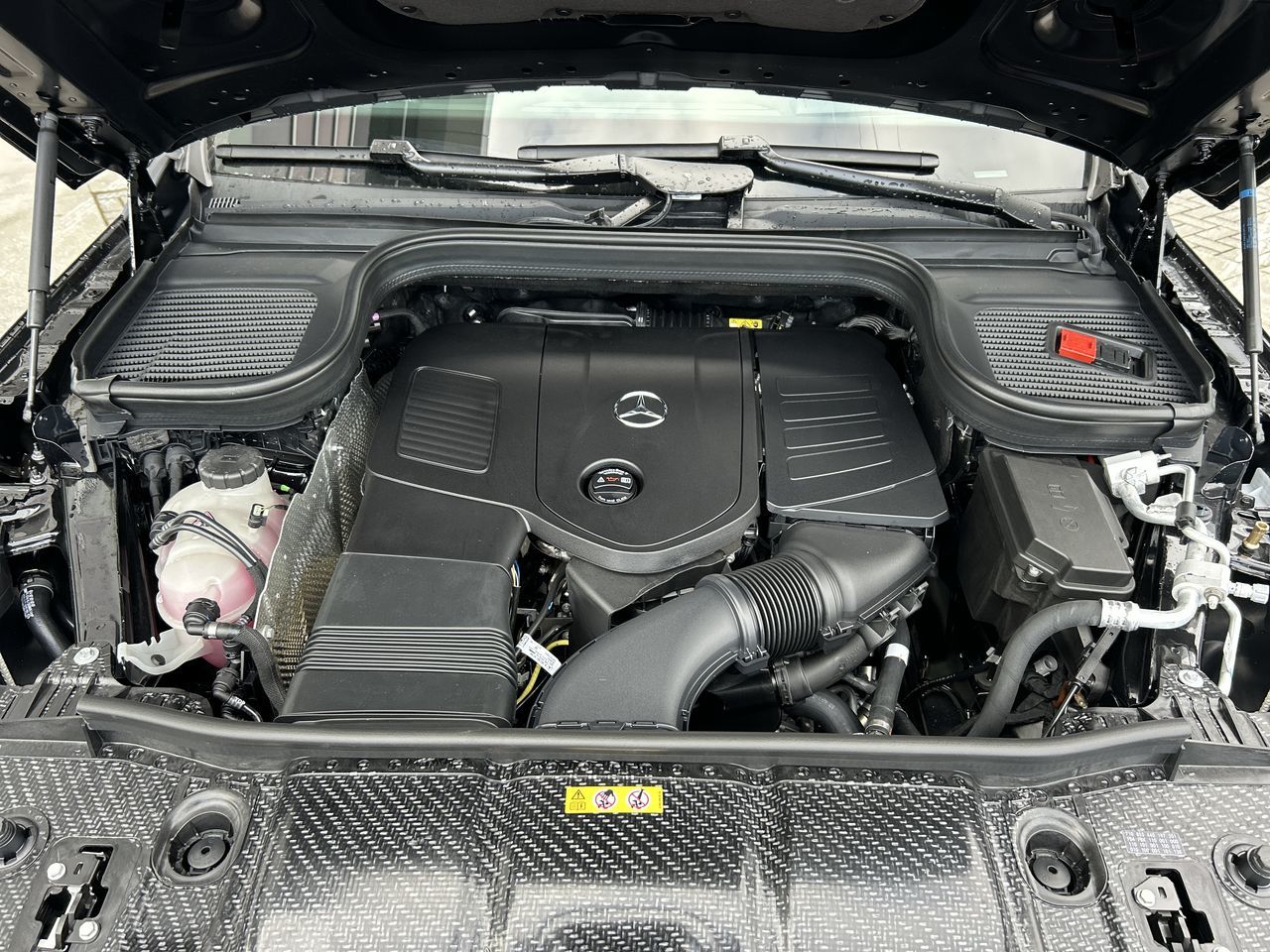 2026 Mercedes-Benz GLE in Vancouver, British Columbia