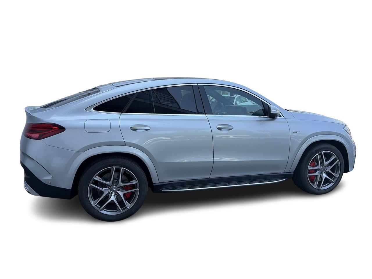 Mercedes-Benz GLE  2026 à Vancouver, Colombie-Britannique