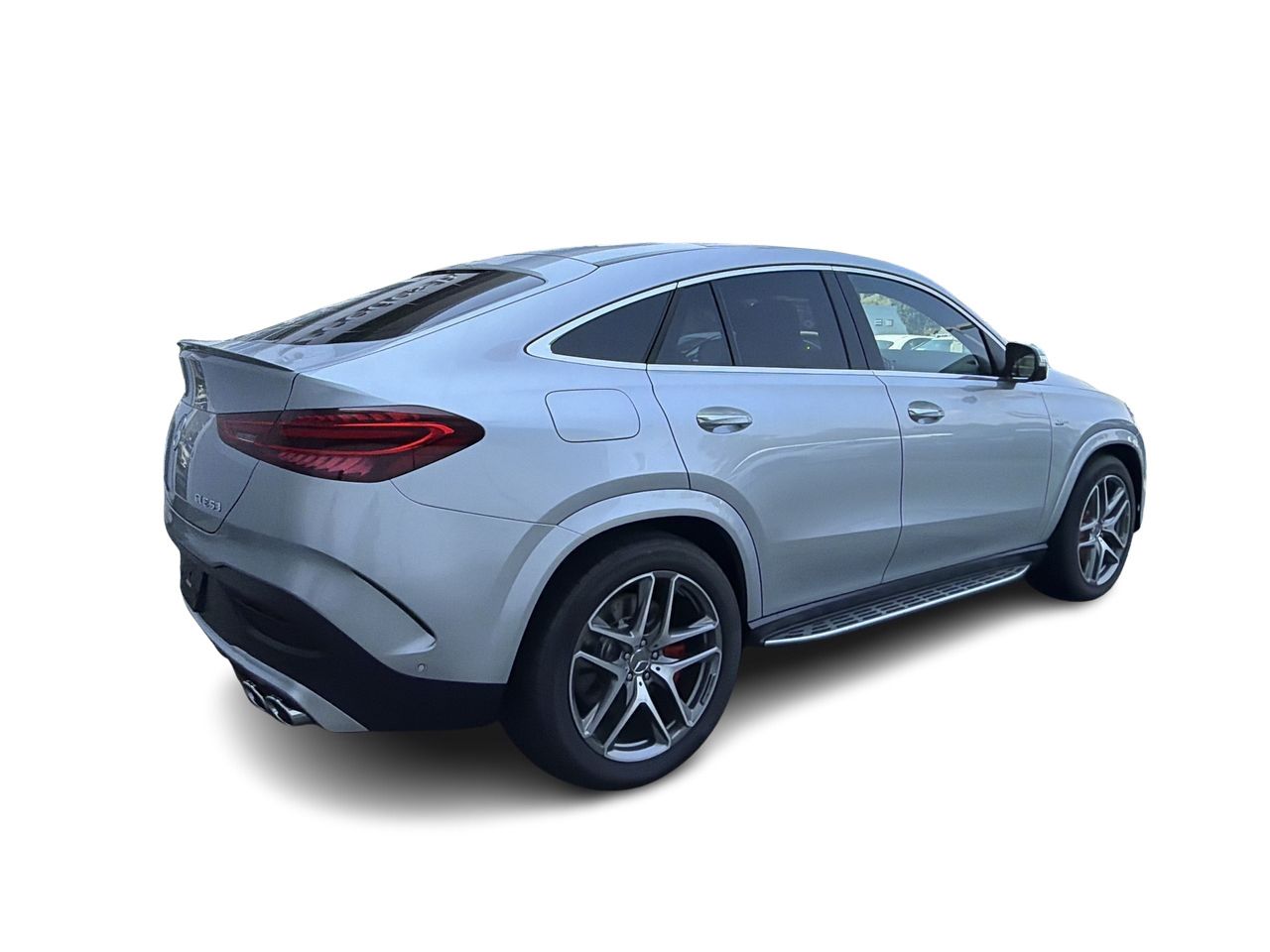 Mercedes-Benz GLE  2026 à Vancouver, Colombie-Britannique