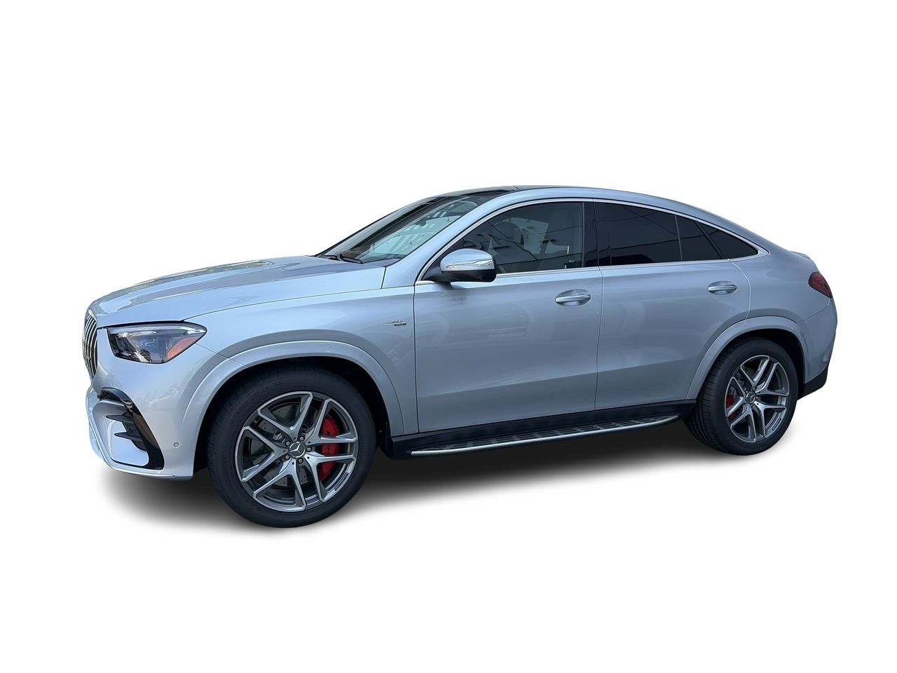 Mercedes-Benz GLE  2026 à Vancouver, Colombie-Britannique