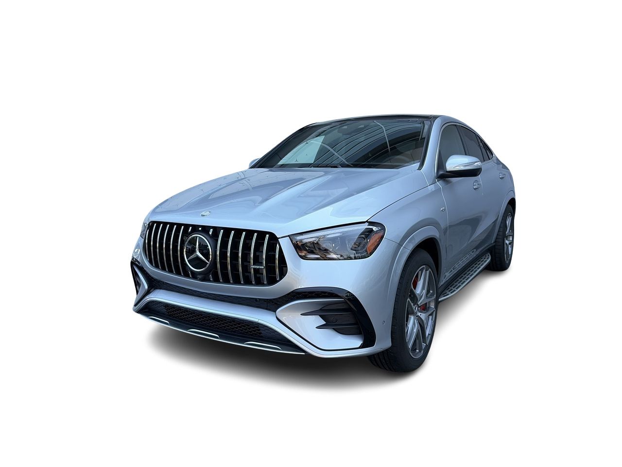 Mercedes-Benz GLE  2026 à Vancouver, Colombie-Britannique