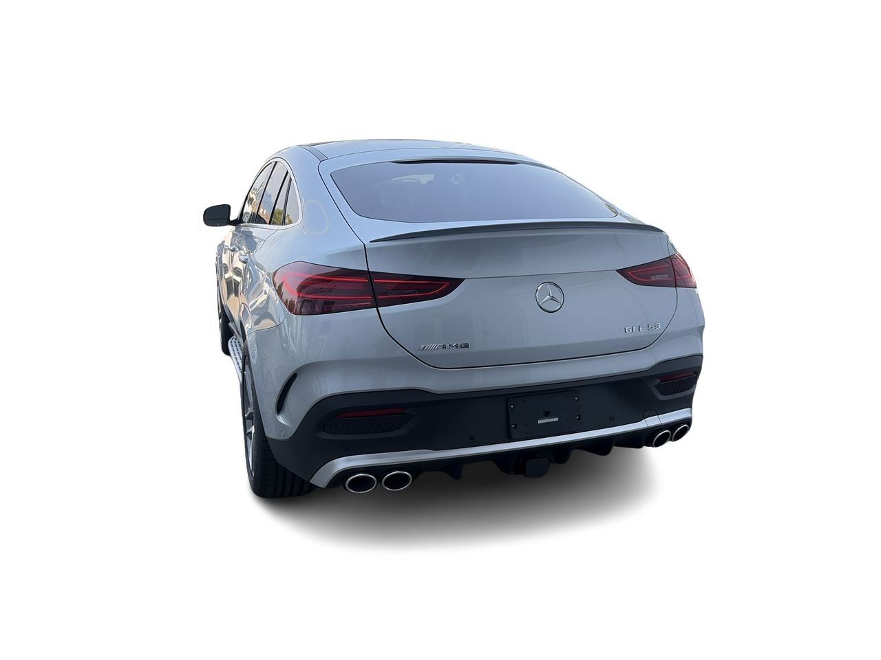 Mercedes-Benz GLE  2026 à Vancouver, Colombie-Britannique