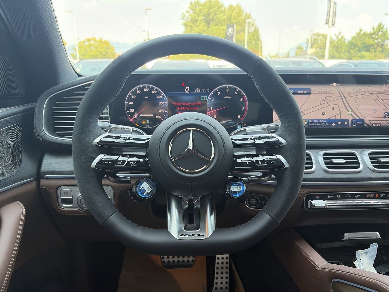 Mercedes-Benz GLE  2026 à Vancouver, Colombie-Britannique