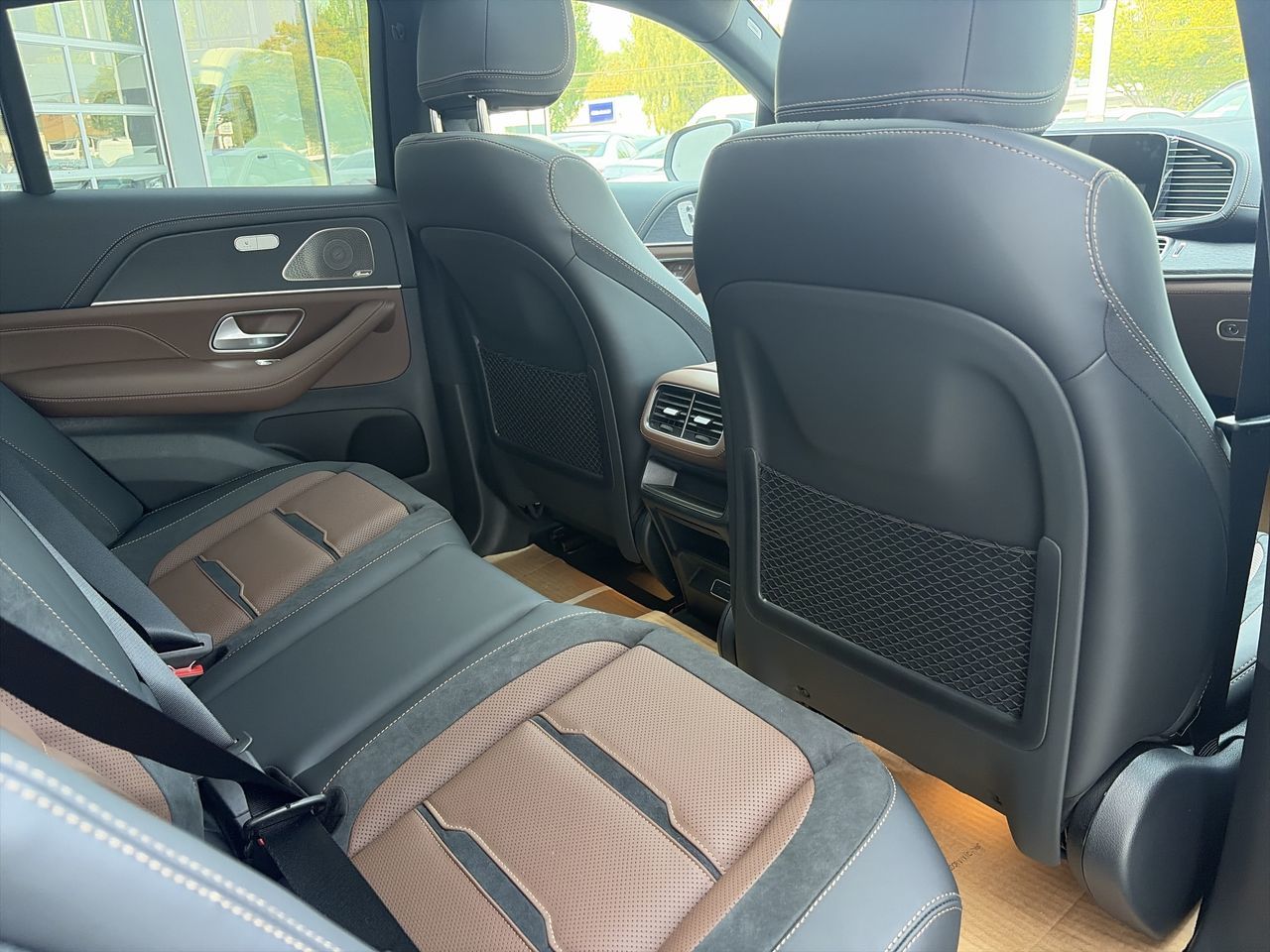 Mercedes-Benz GLE  2026 à Vancouver, Colombie-Britannique