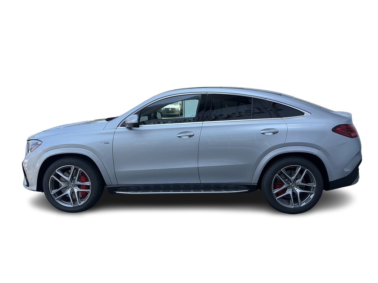 Mercedes-Benz GLE  2026 à Vancouver, Colombie-Britannique