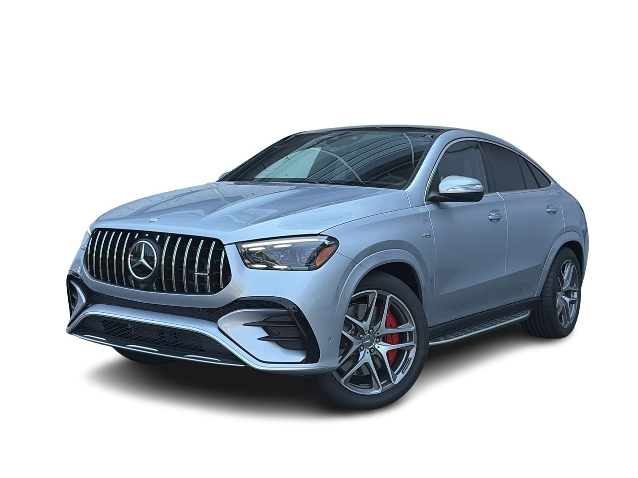 Mercedes-Benz GLE  2026 à Vancouver, Colombie-Britannique
