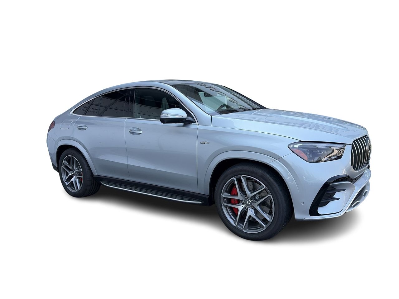 Mercedes-Benz GLE  2026 à Vancouver, Colombie-Britannique