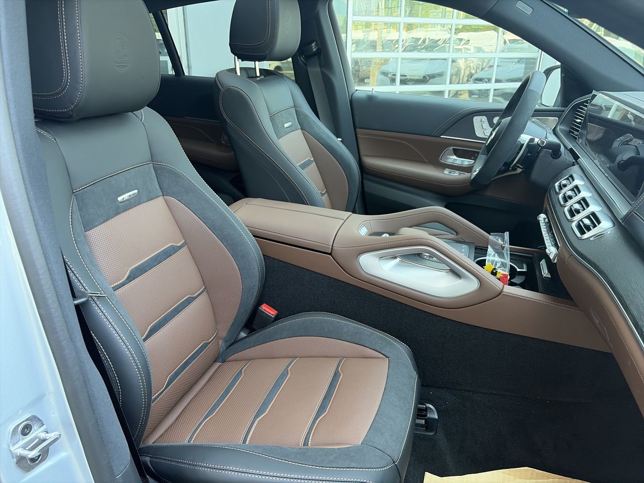 Mercedes-Benz GLE  2026 à Vancouver, Colombie-Britannique