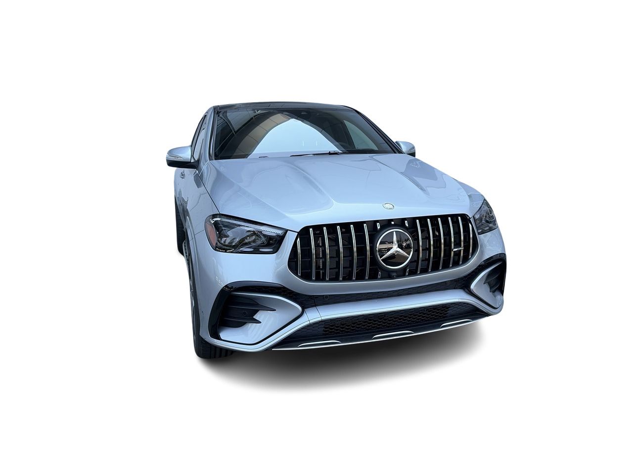 Mercedes-Benz GLE  2026 à Vancouver, Colombie-Britannique