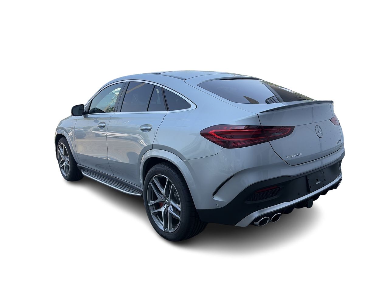 Mercedes-Benz GLE  2026 à Vancouver, Colombie-Britannique