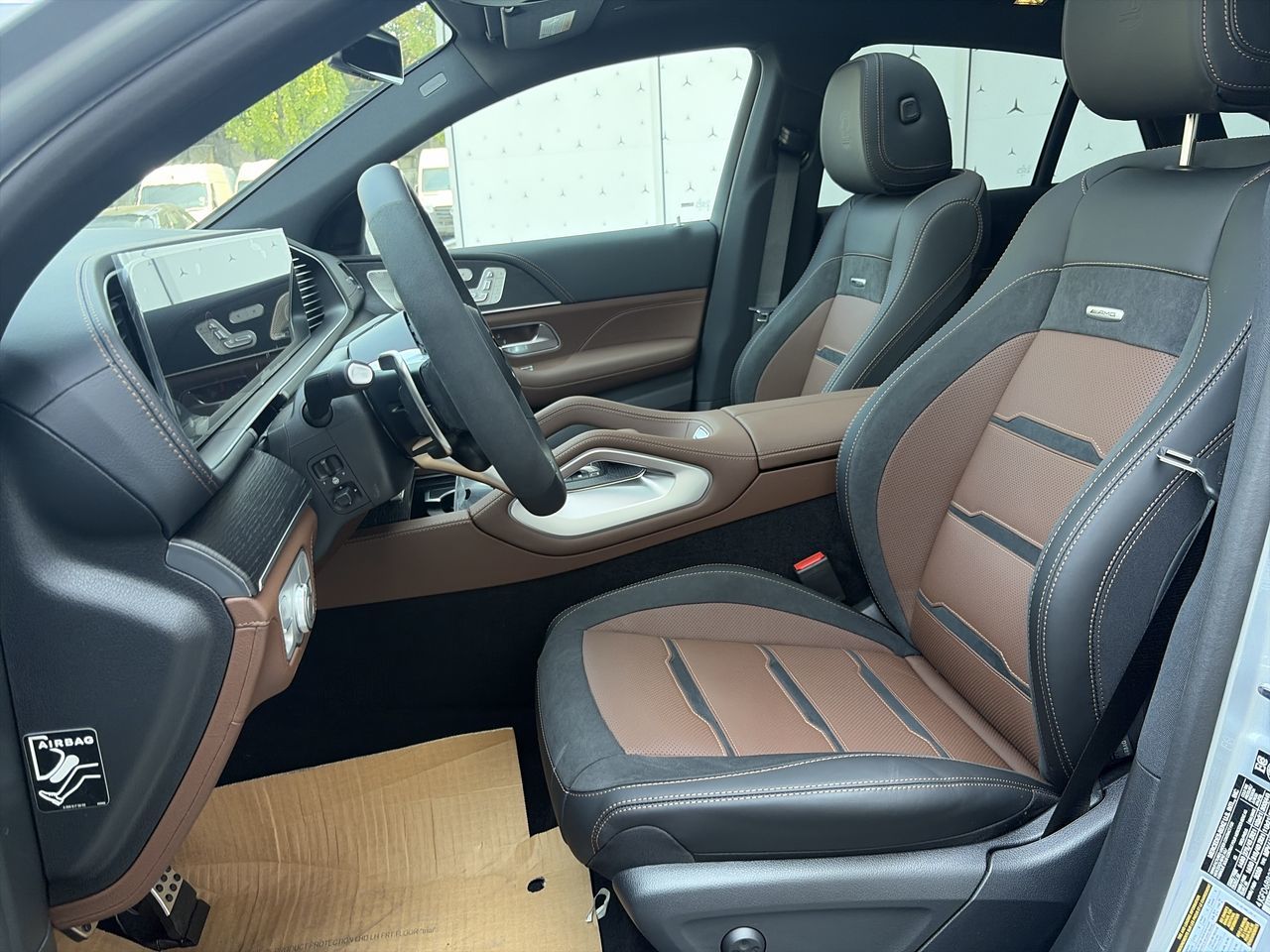 Mercedes-Benz GLE  2026 à Vancouver, Colombie-Britannique