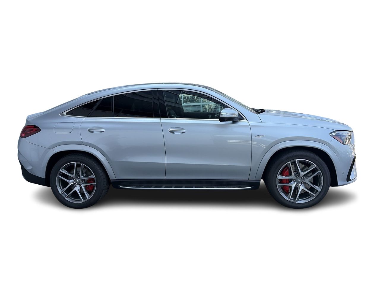 Mercedes-Benz GLE  2026 à Vancouver, Colombie-Britannique
