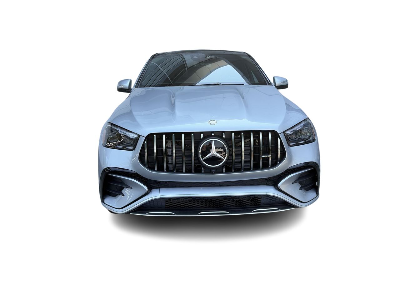 Mercedes-Benz GLE  2026 à Vancouver, Colombie-Britannique