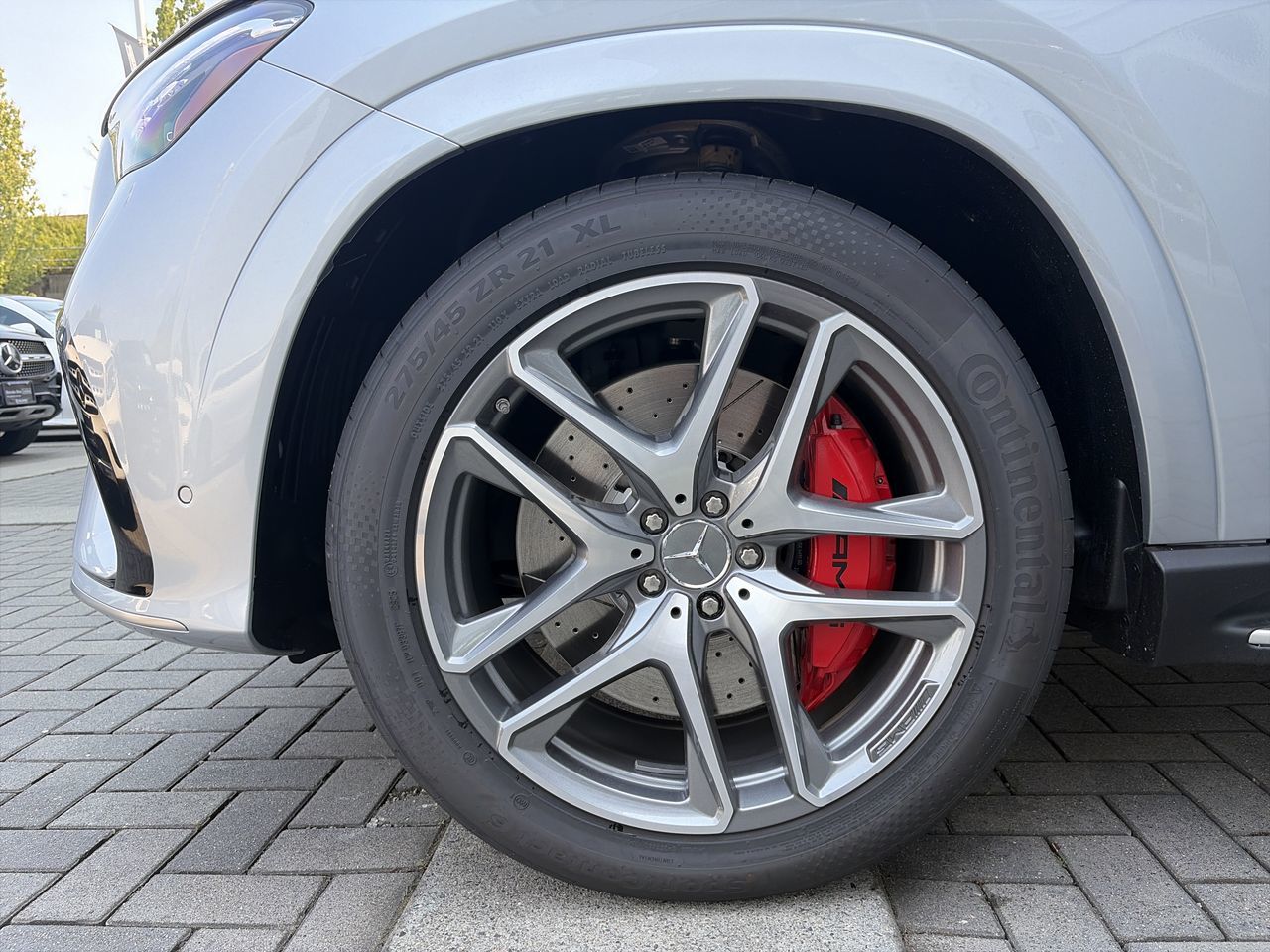 Mercedes-Benz GLE  2026 à Vancouver, Colombie-Britannique