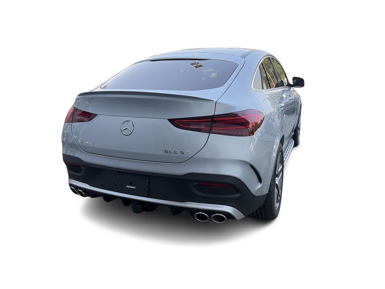 Mercedes-Benz GLE  2026 à Vancouver, Colombie-Britannique