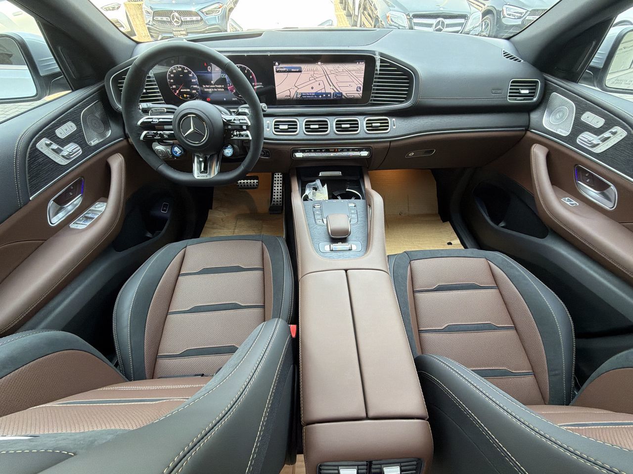 Mercedes-Benz GLE  2026 à Vancouver, Colombie-Britannique