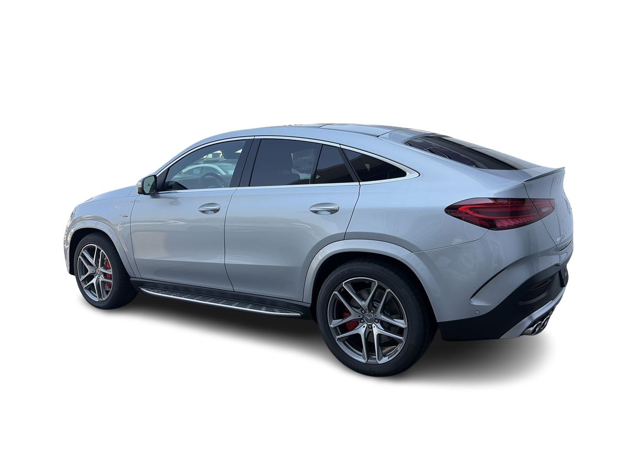 Mercedes-Benz GLE  2026 à Vancouver, Colombie-Britannique