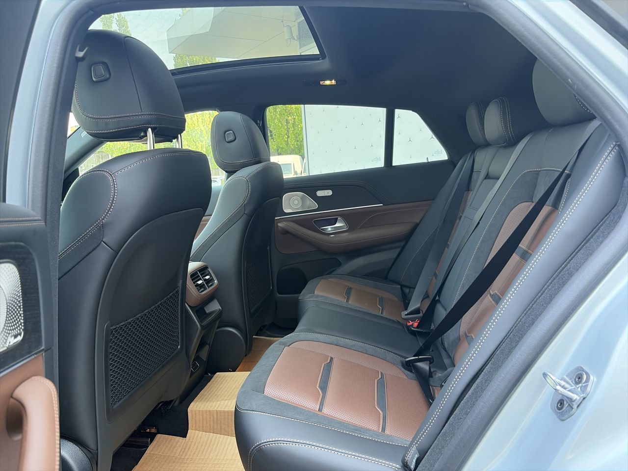 Mercedes-Benz GLE  2026 à Vancouver, Colombie-Britannique