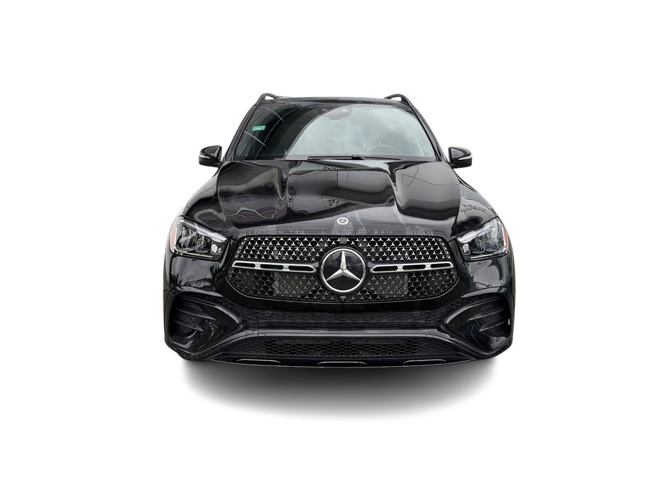 2026 Mercedes-Benz GLE in Vancouver, British Columbia