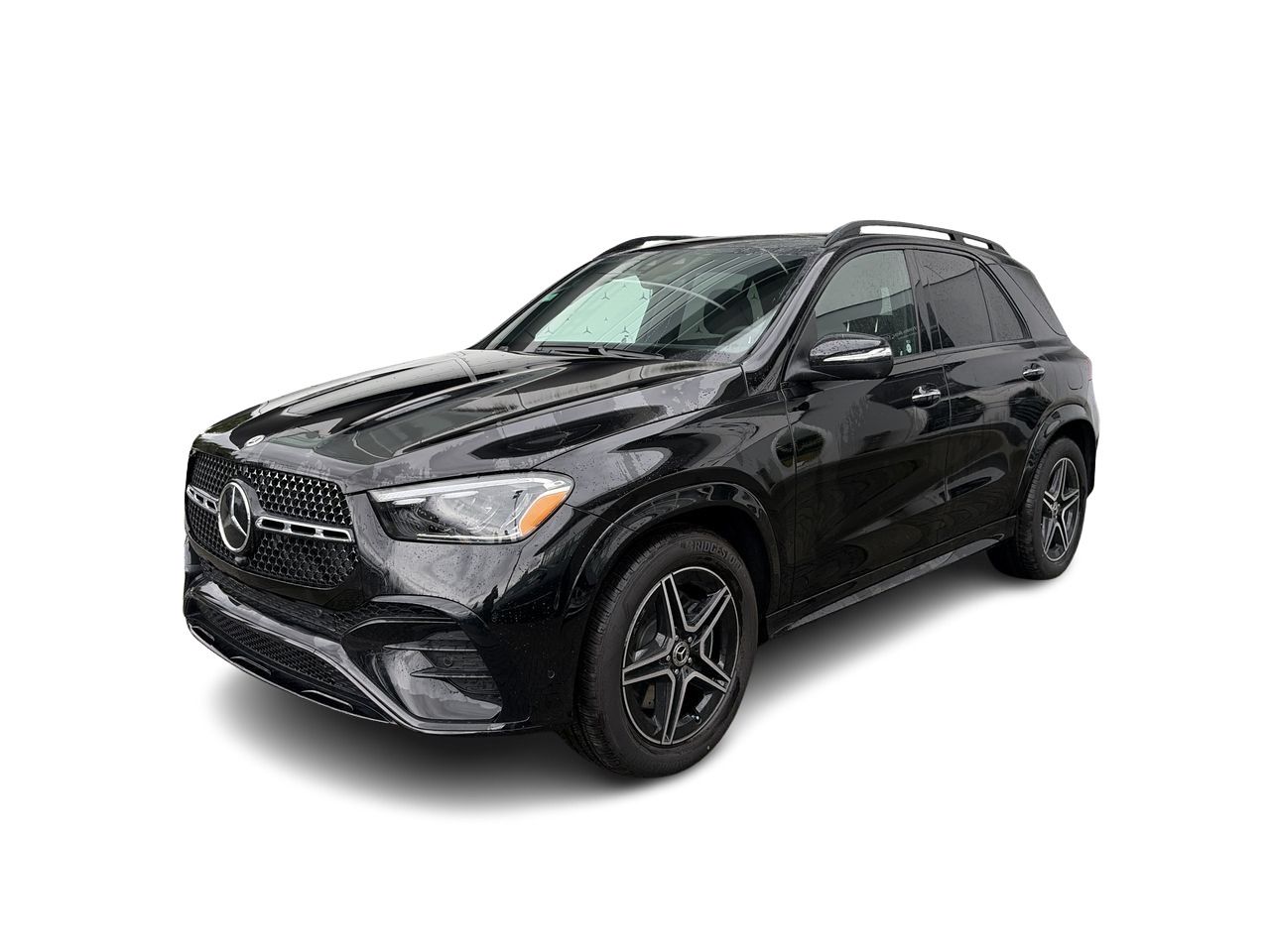 2026 Mercedes-Benz GLE in Vancouver, British Columbia
