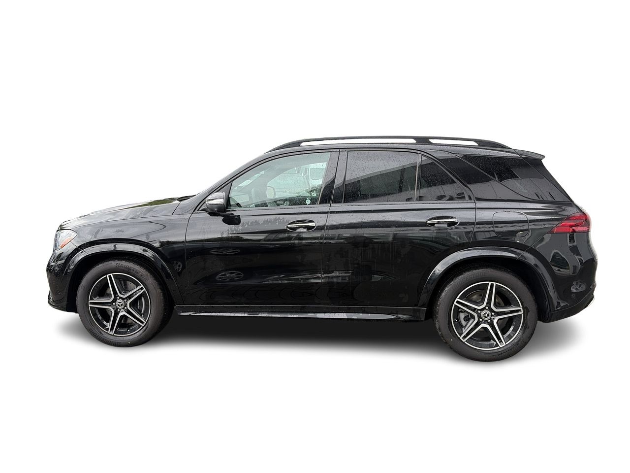 2026 Mercedes-Benz GLE in Vancouver, British Columbia