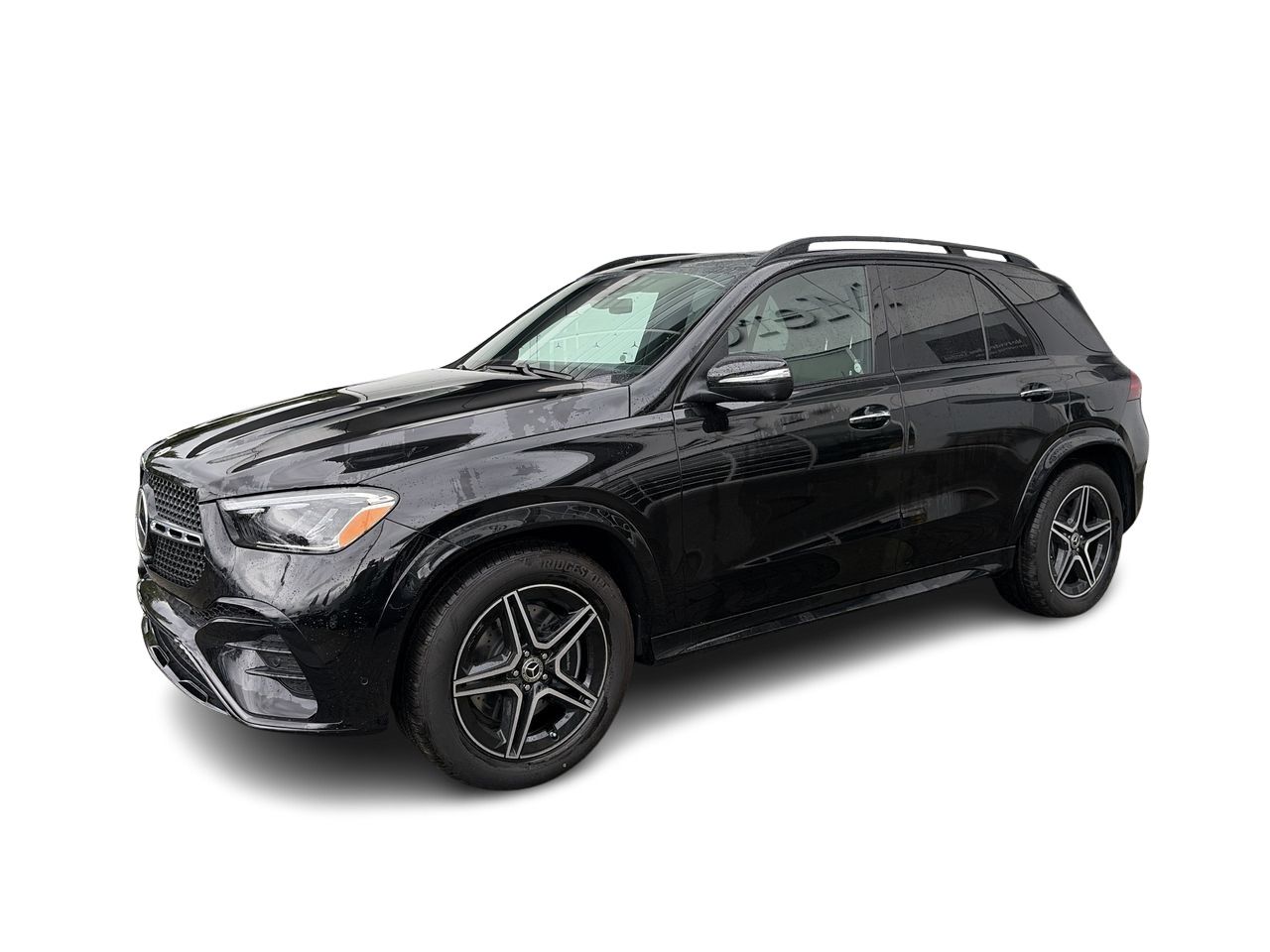 2026 Mercedes-Benz GLE in Vancouver, British Columbia