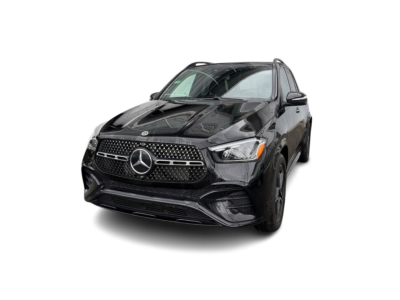 2026 Mercedes-Benz GLE in Vancouver, British Columbia
