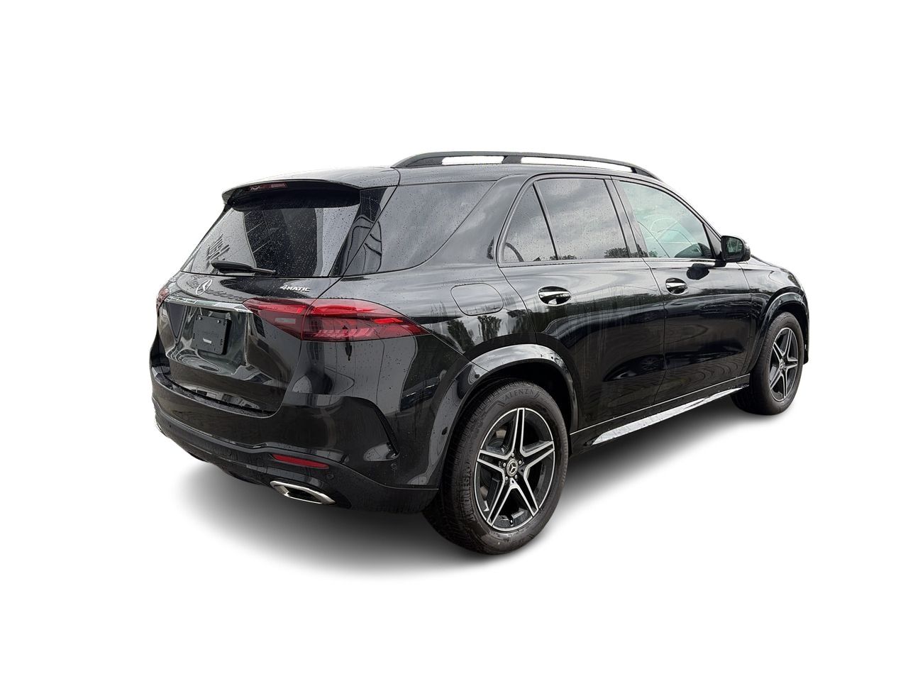 2026 Mercedes-Benz GLE in Vancouver, British Columbia