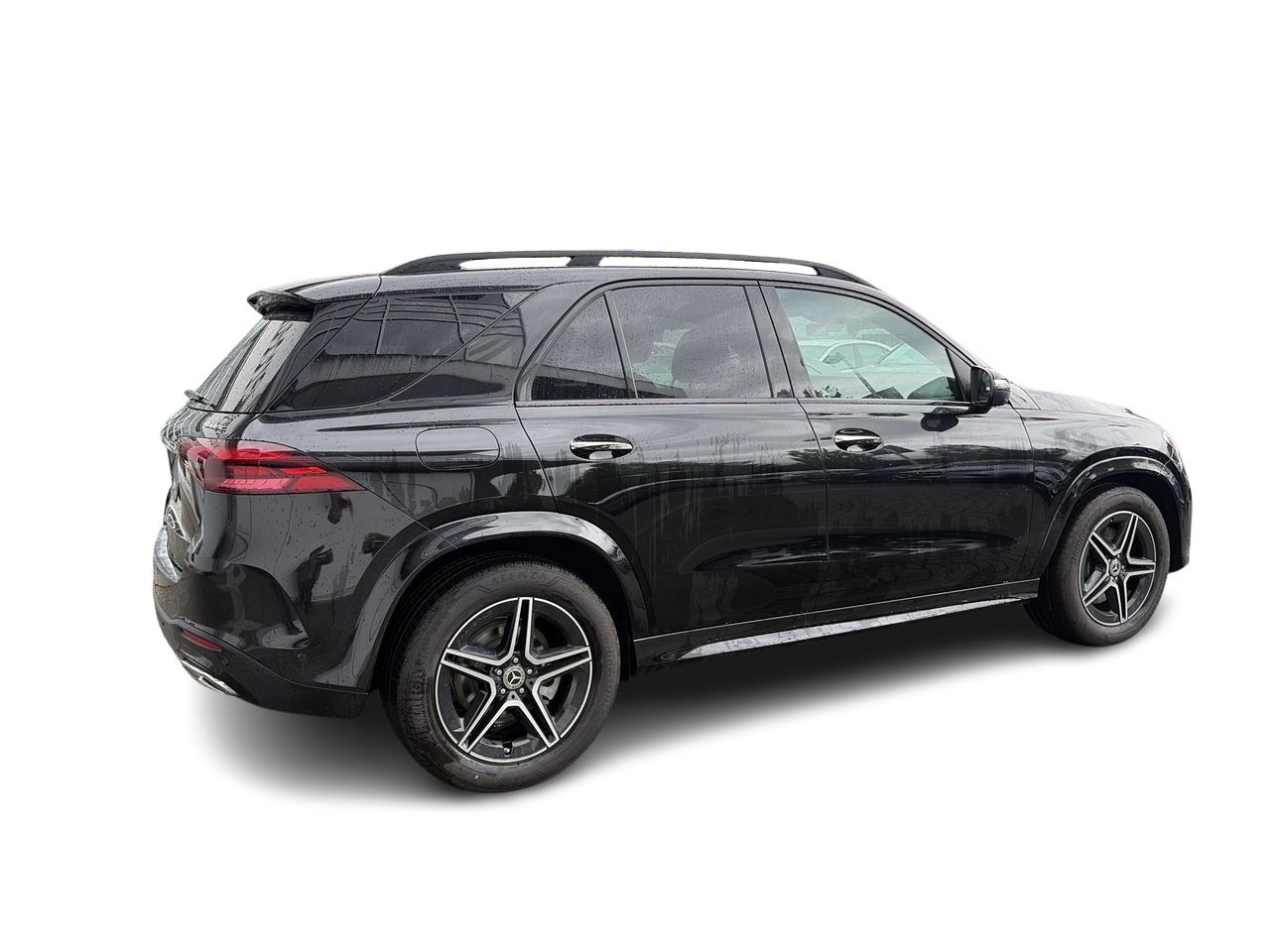 2026 Mercedes-Benz GLE in Vancouver, British Columbia
