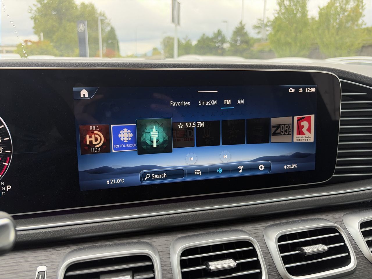 2026 Mercedes-Benz GLE in Vancouver, British Columbia