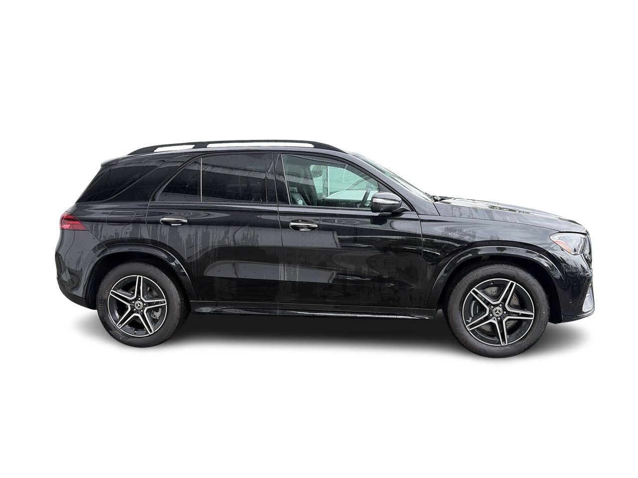 2026 Mercedes-Benz GLE in Vancouver, British Columbia