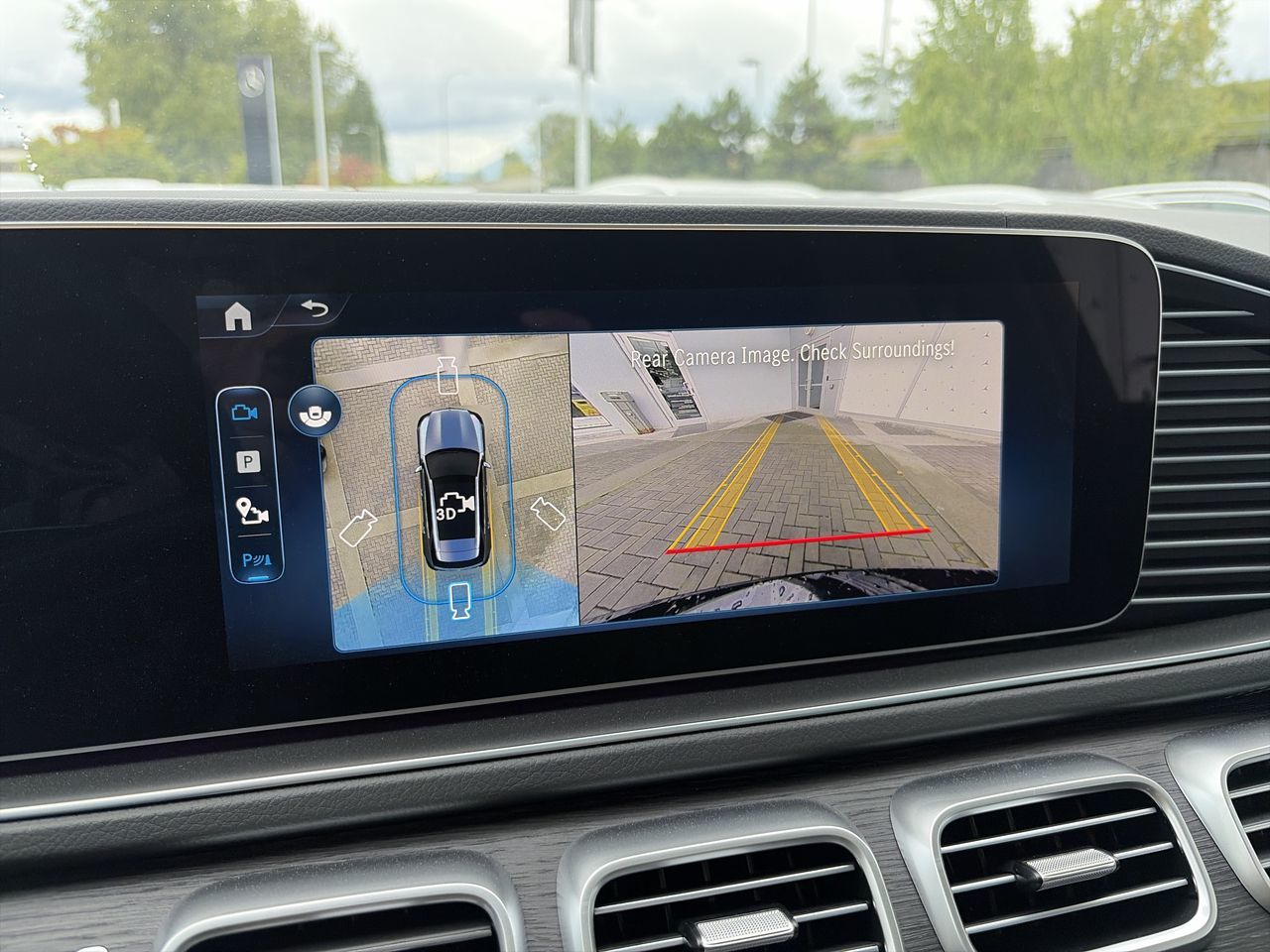 2026 Mercedes-Benz GLE in Vancouver, British Columbia