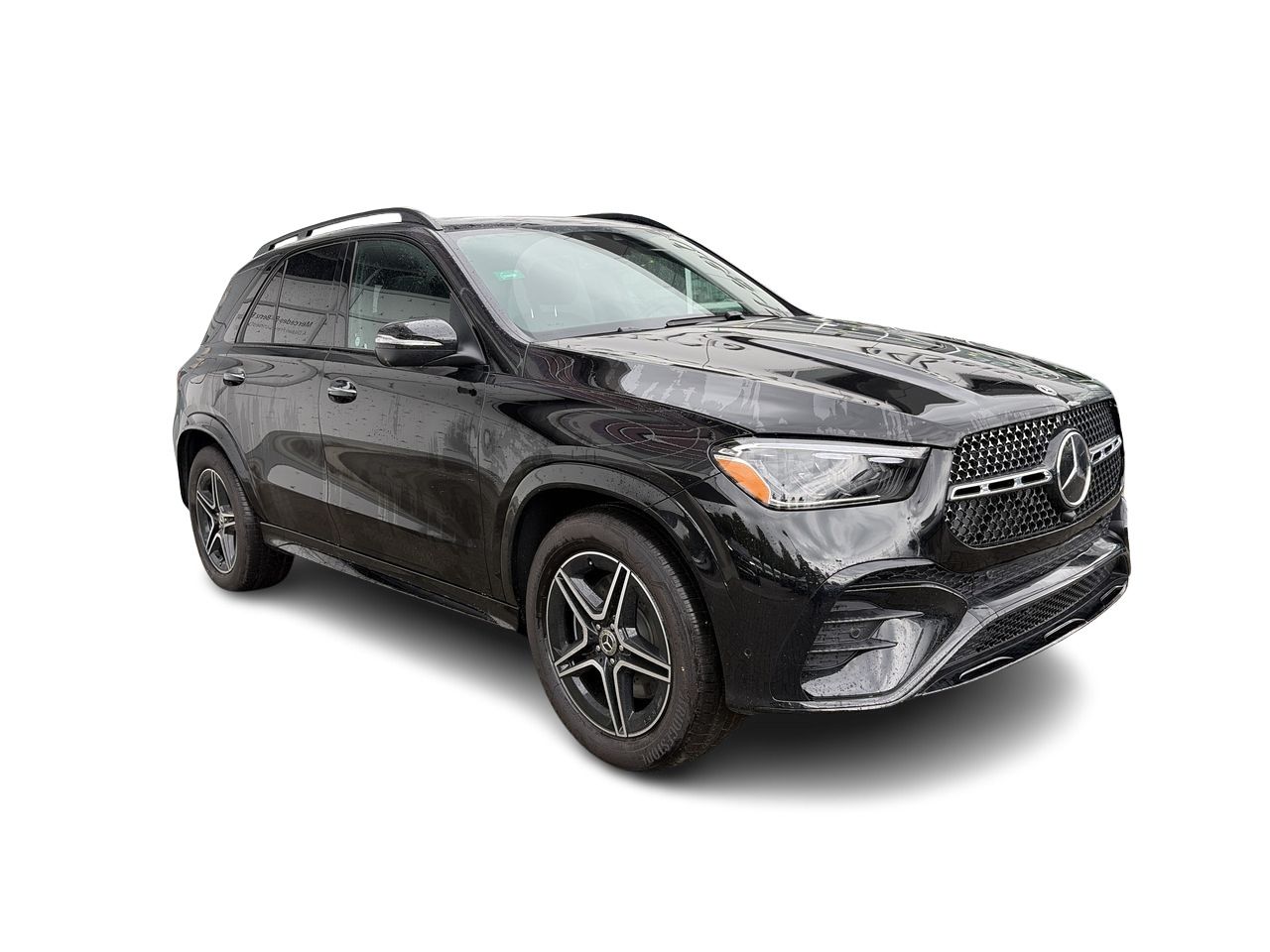 2026 Mercedes-Benz GLE in Vancouver, British Columbia