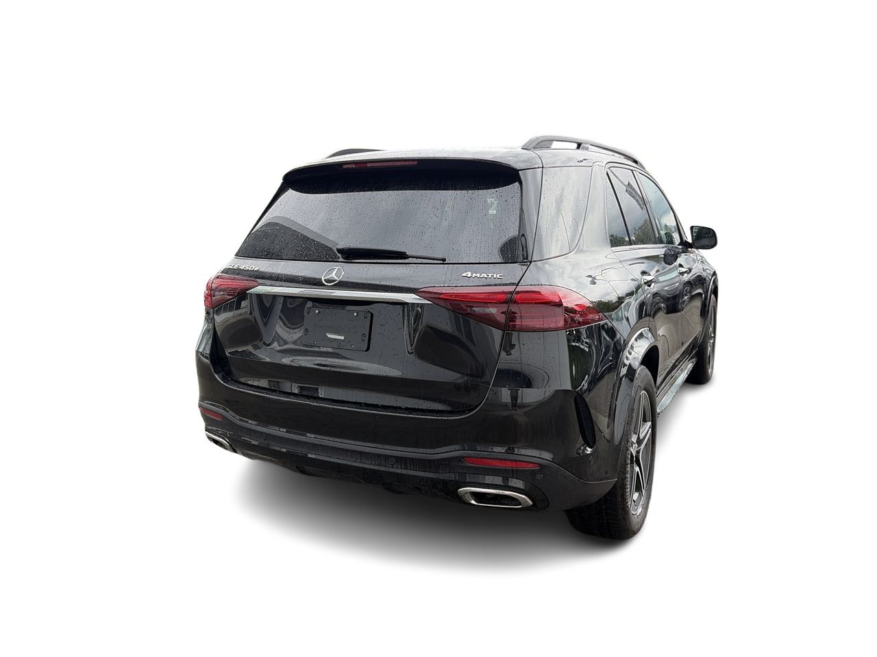 2026 Mercedes-Benz GLE in Vancouver, British Columbia