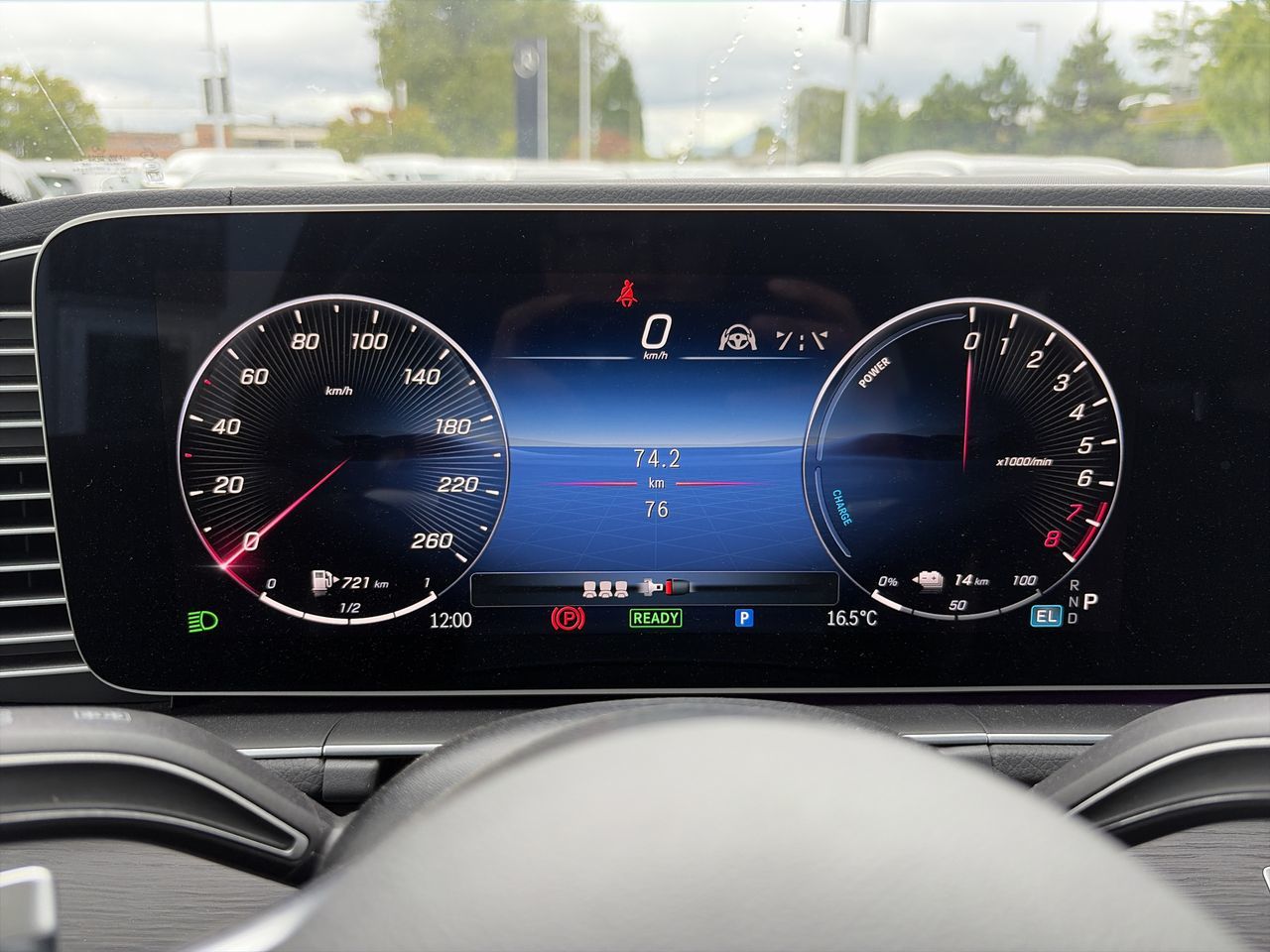 2026 Mercedes-Benz GLE in Vancouver, British Columbia