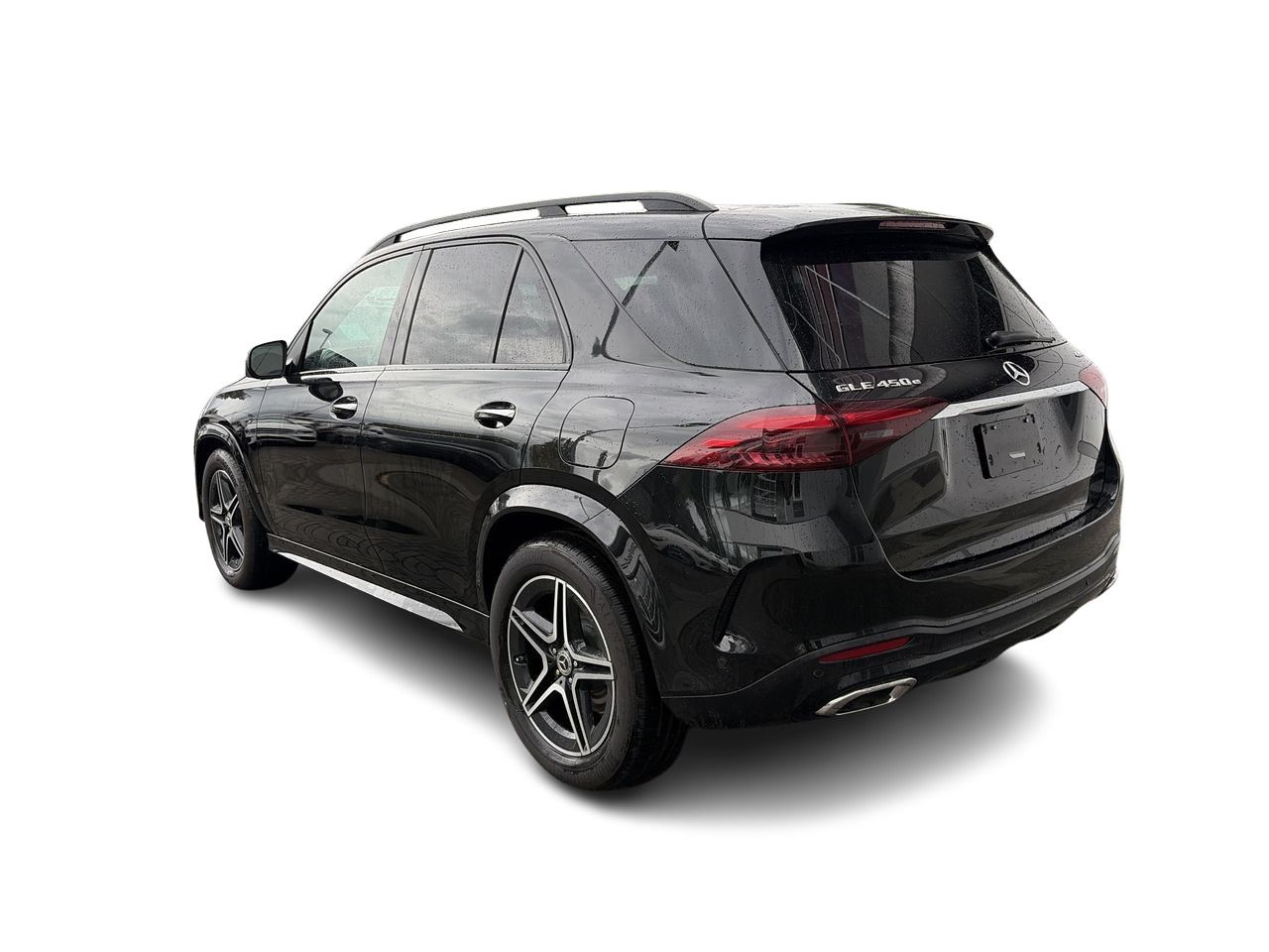 2026 Mercedes-Benz GLE in Vancouver, British Columbia