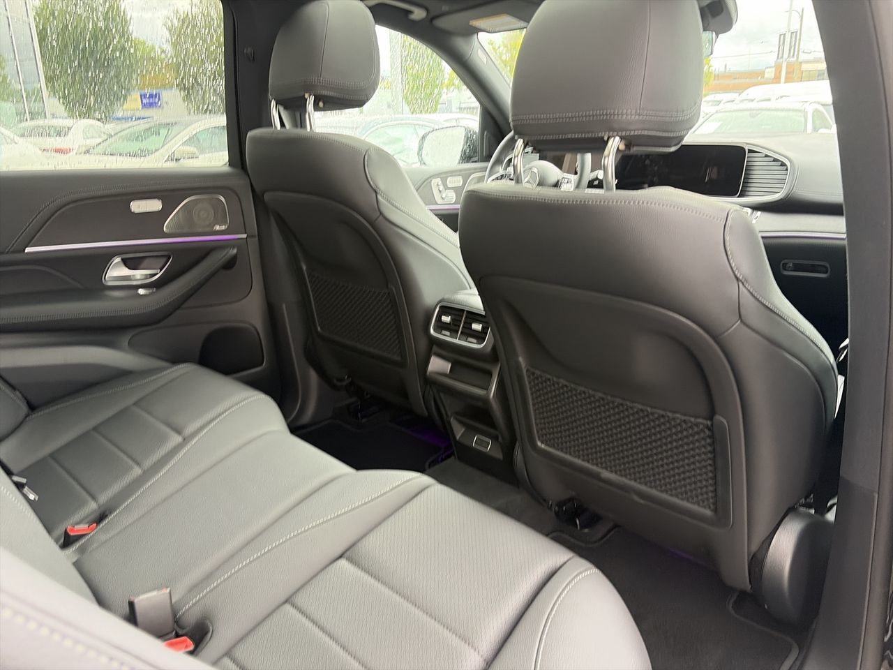 2026 Mercedes-Benz GLE in Vancouver, British Columbia