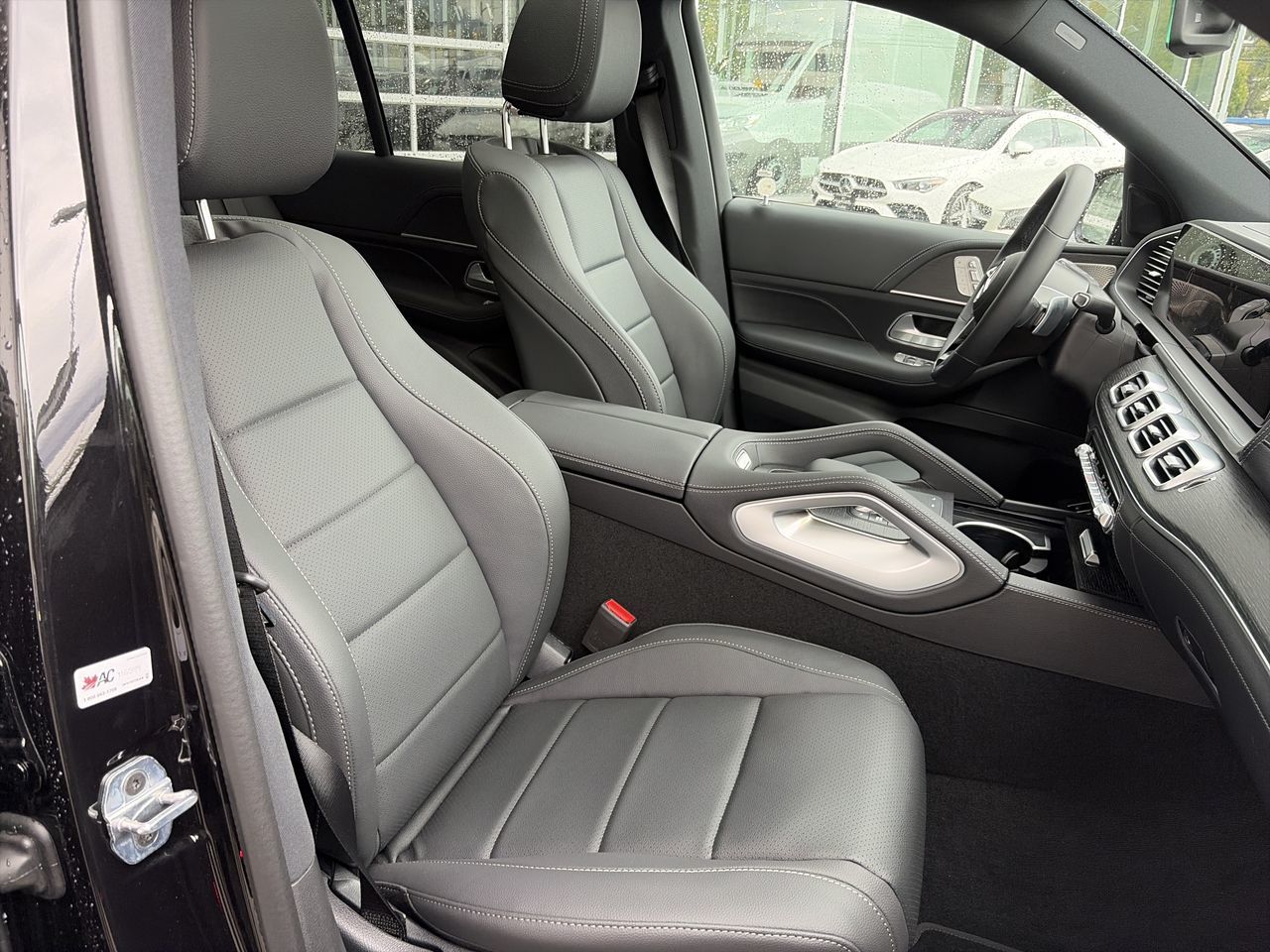 2026 Mercedes-Benz GLE in Vancouver, British Columbia