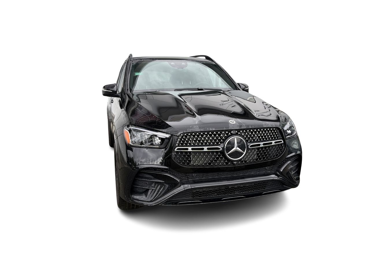 2026 Mercedes-Benz GLE in Vancouver, British Columbia