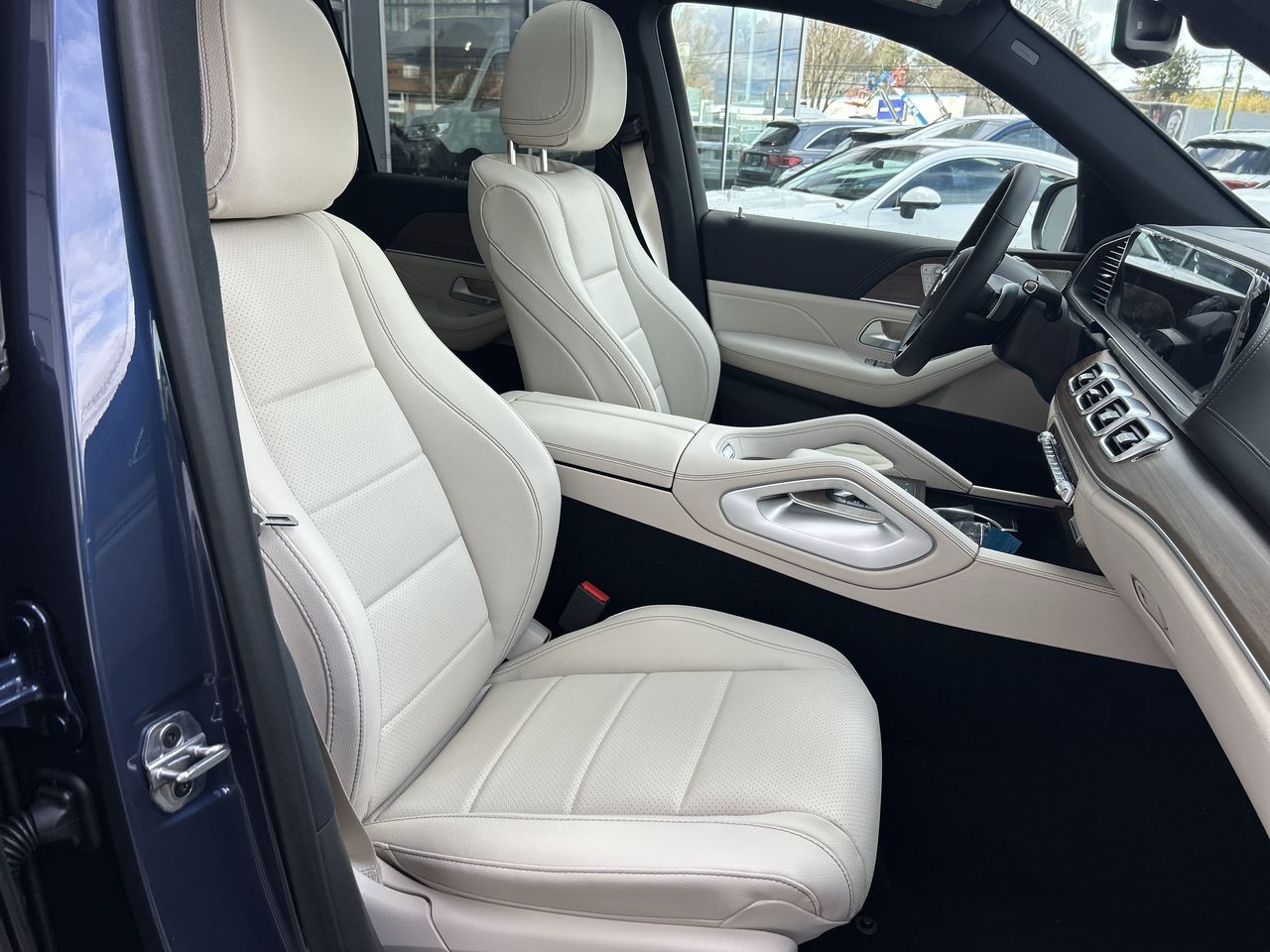 Mercedes-Benz GLE  2026 à Vancouver, Colombie-Britannique