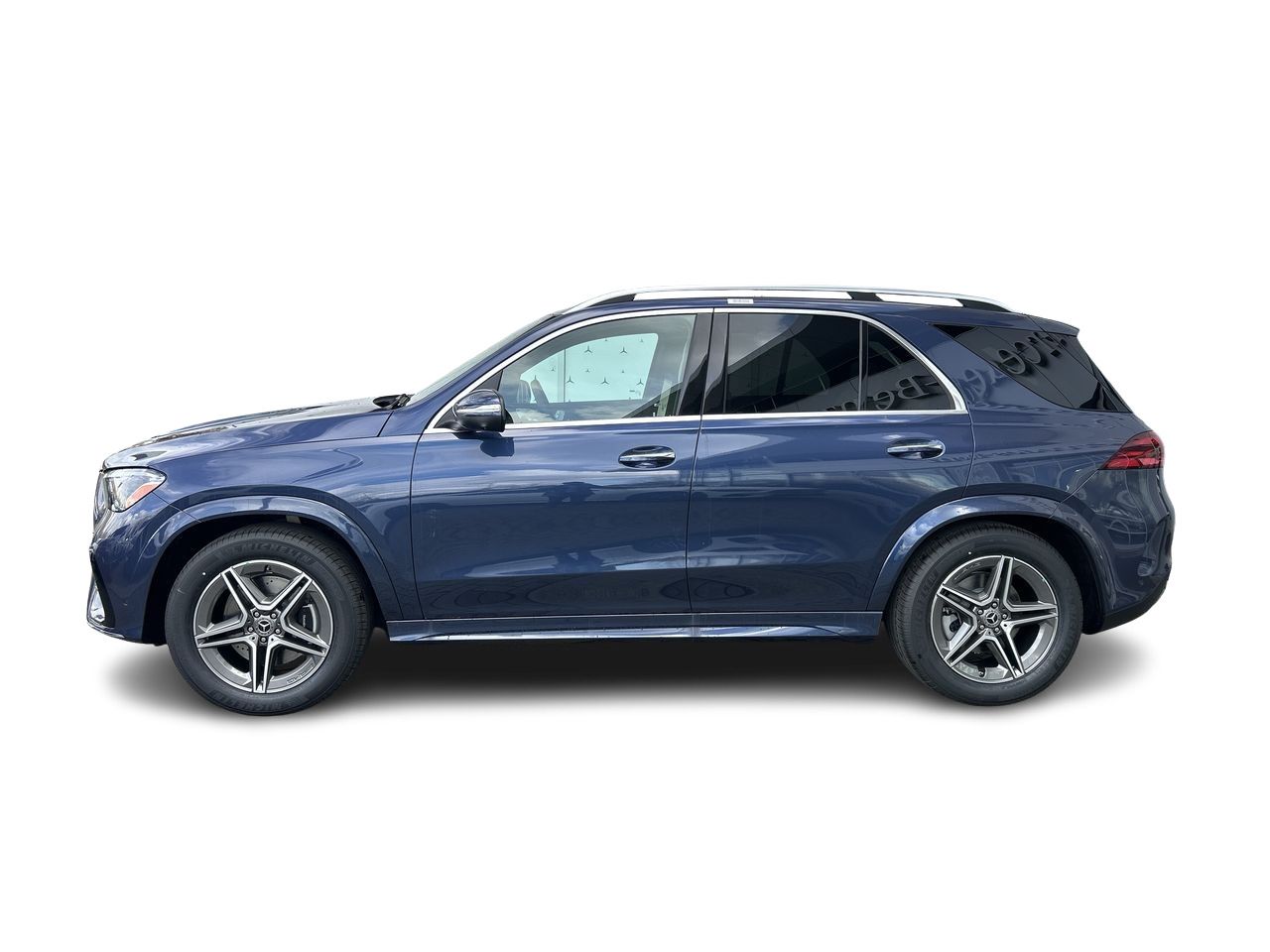 Mercedes-Benz GLE  2026 à Vancouver, Colombie-Britannique