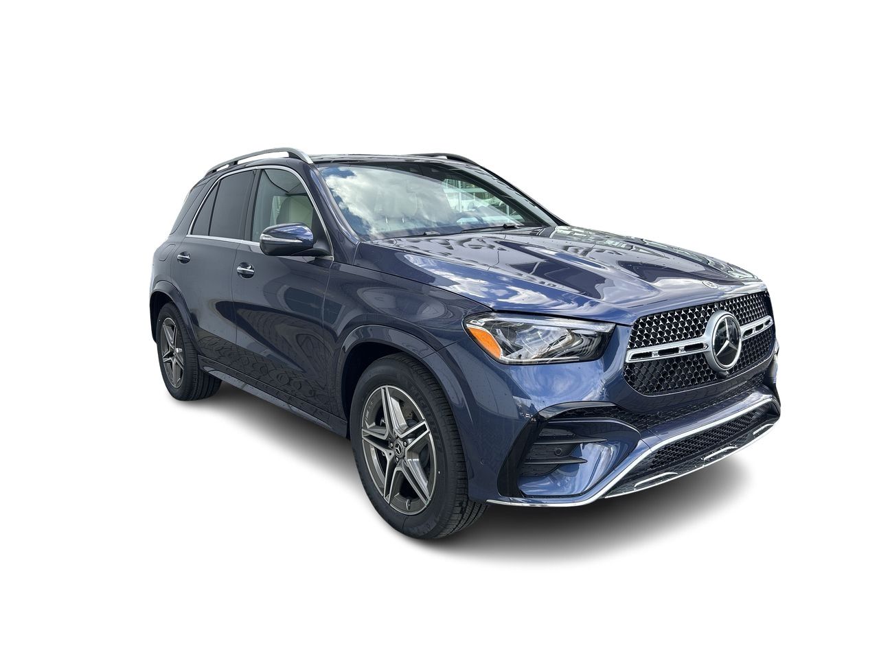 Mercedes-Benz GLE  2026 à Vancouver, Colombie-Britannique