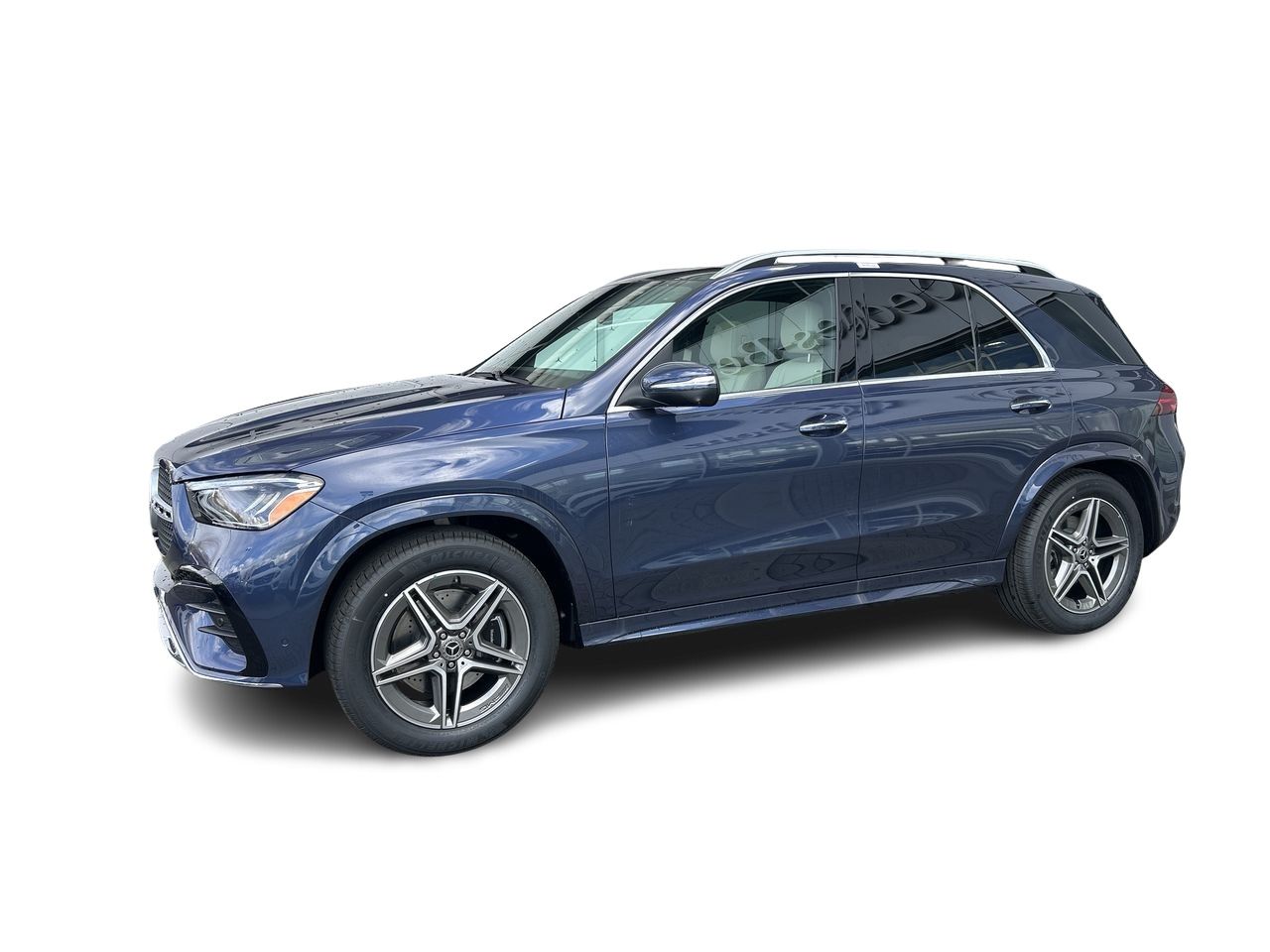 Mercedes-Benz GLE  2026 à Vancouver, Colombie-Britannique