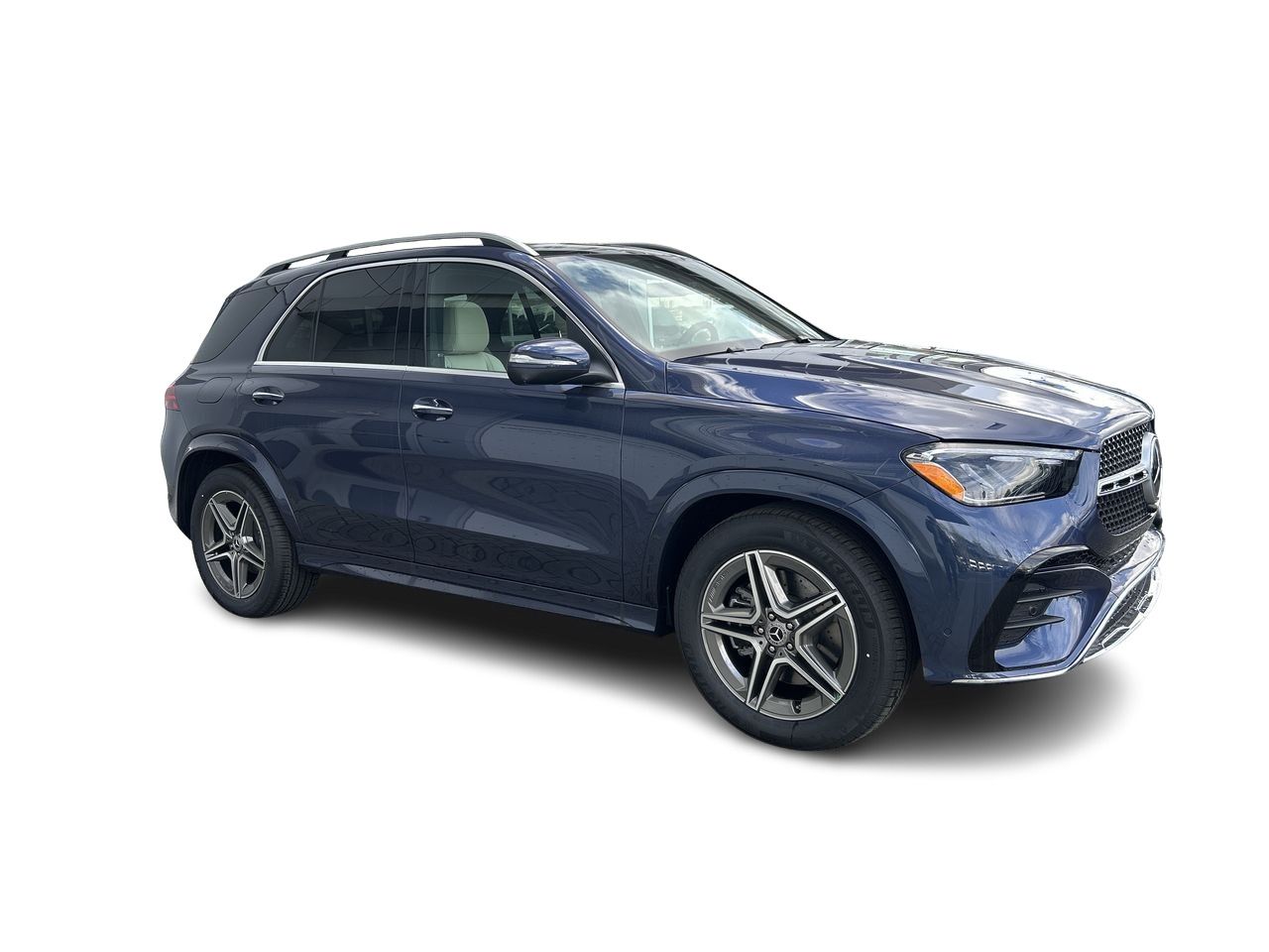 Mercedes-Benz GLE  2026 à Vancouver, Colombie-Britannique