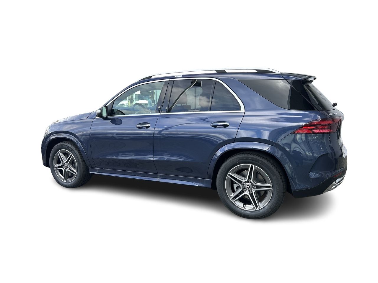 Mercedes-Benz GLE  2026 à Vancouver, Colombie-Britannique
