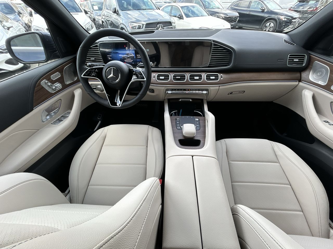 Mercedes-Benz GLE  2026 à Vancouver, Colombie-Britannique