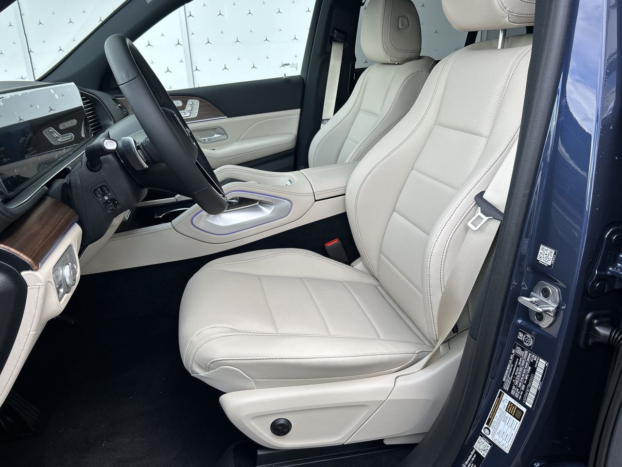 Mercedes-Benz GLE  2026 à Vancouver, Colombie-Britannique