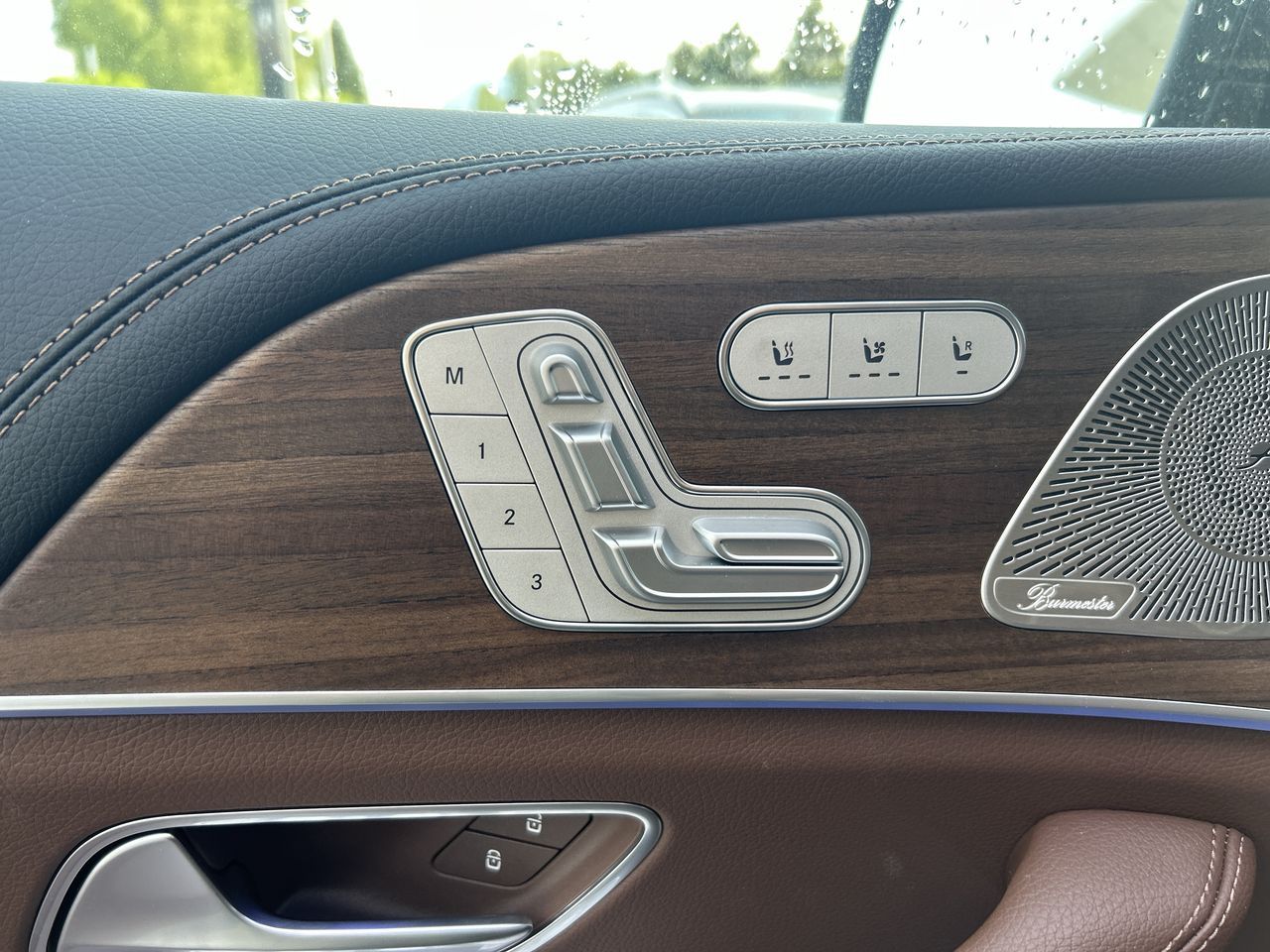 2026 Mercedes-Benz GLE in Vancouver, British Columbia